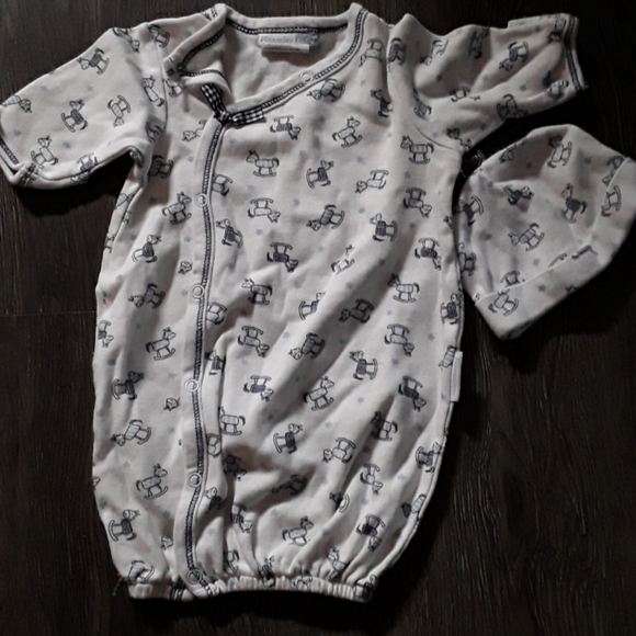 0-7lb. Sleeper - Picture 1 of 2